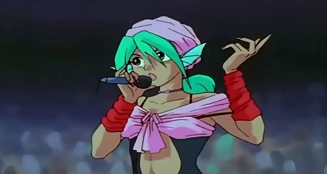 Anime restaurado (4x) — com WLSS
