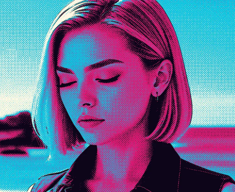 Pop art — com WLSS